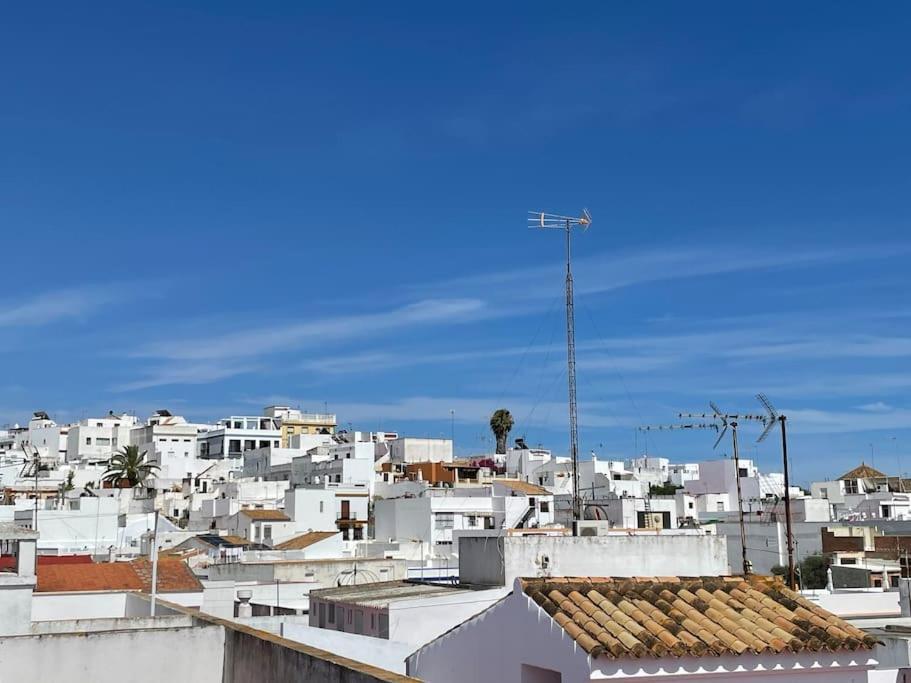 Apartamento Atardeceres Ayamonte Exterior photo