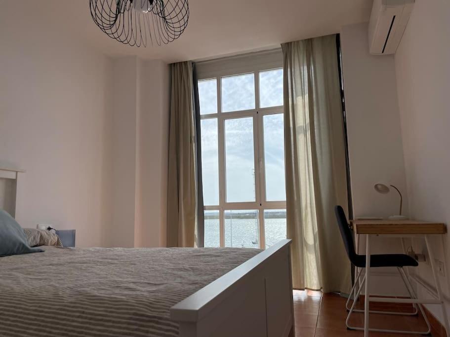 Apartamento Atardeceres Ayamonte Exterior photo