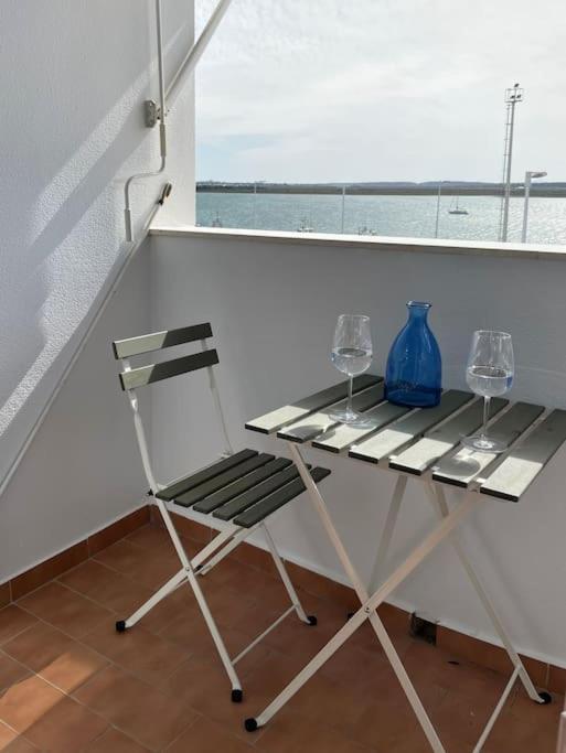 Apartamento Atardeceres Ayamonte Exterior photo