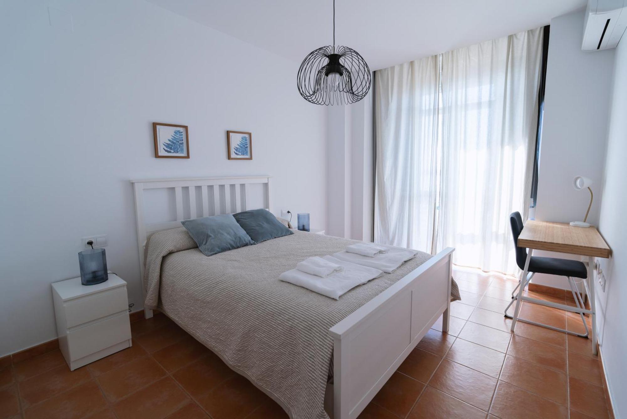 Apartamento Atardeceres Ayamonte Exterior photo