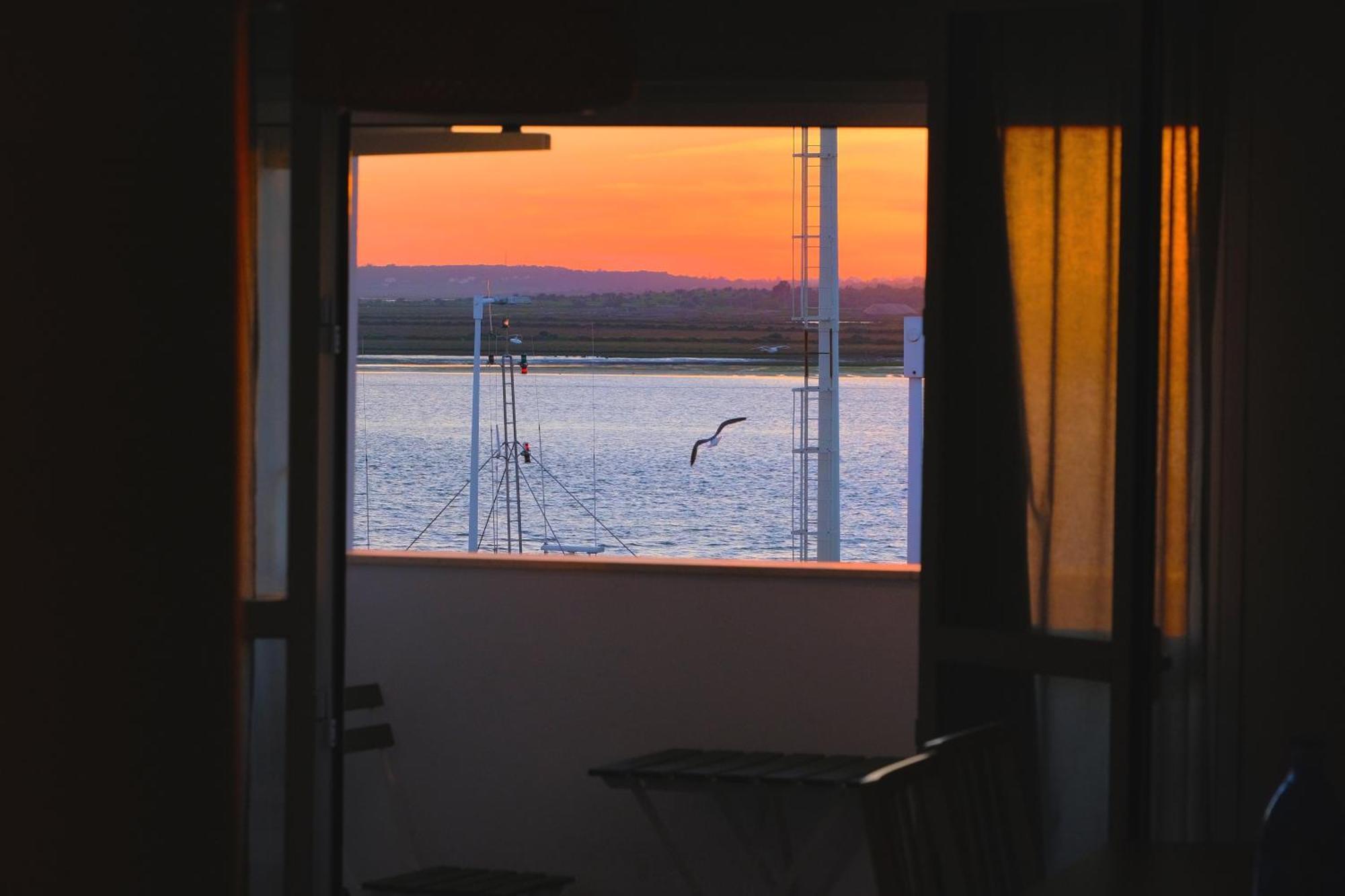 Apartamento Atardeceres Ayamonte Exterior photo
