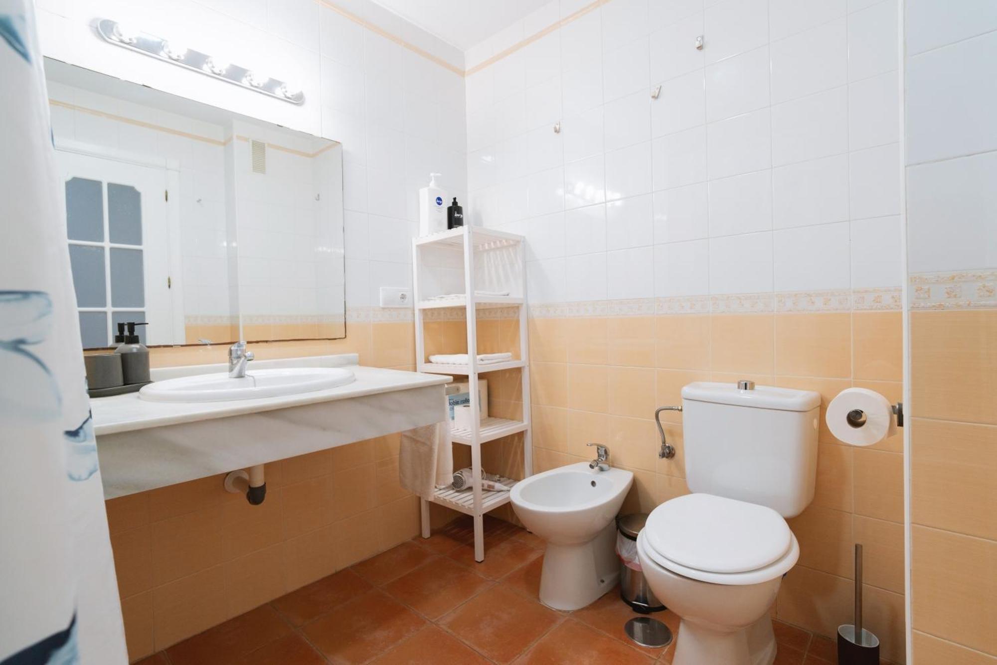 Apartamento Atardeceres Ayamonte Exterior photo