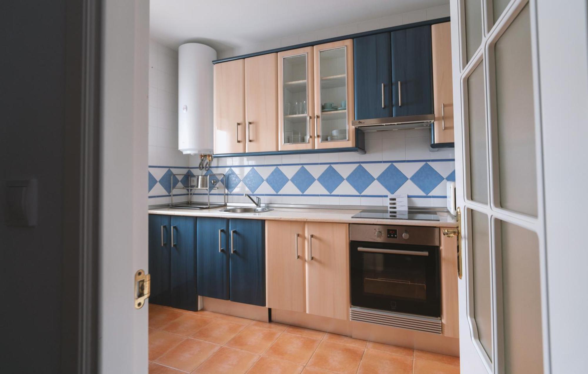 Apartamento Atardeceres Ayamonte Exterior photo
