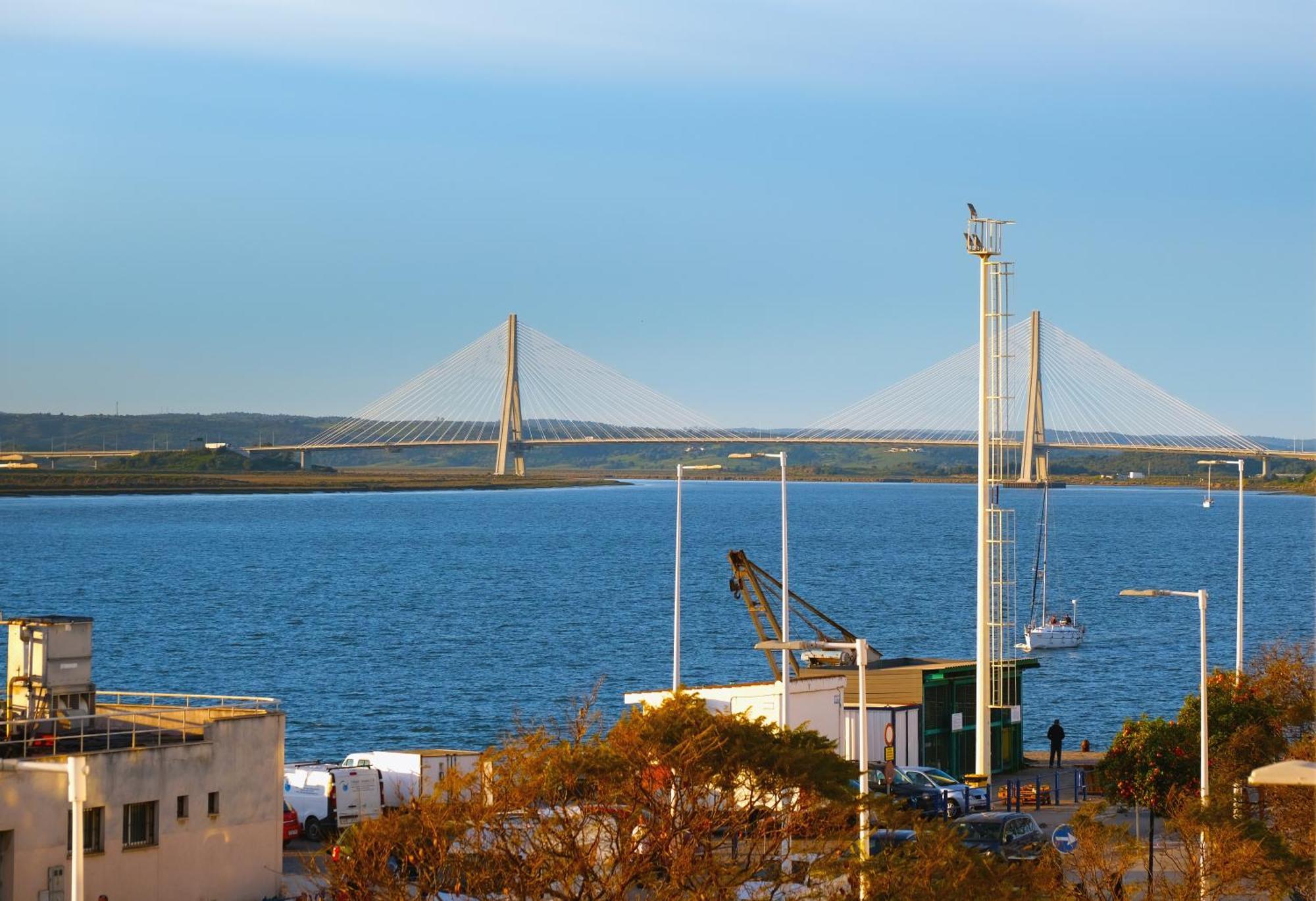 Apartamento Atardeceres Ayamonte Exterior photo