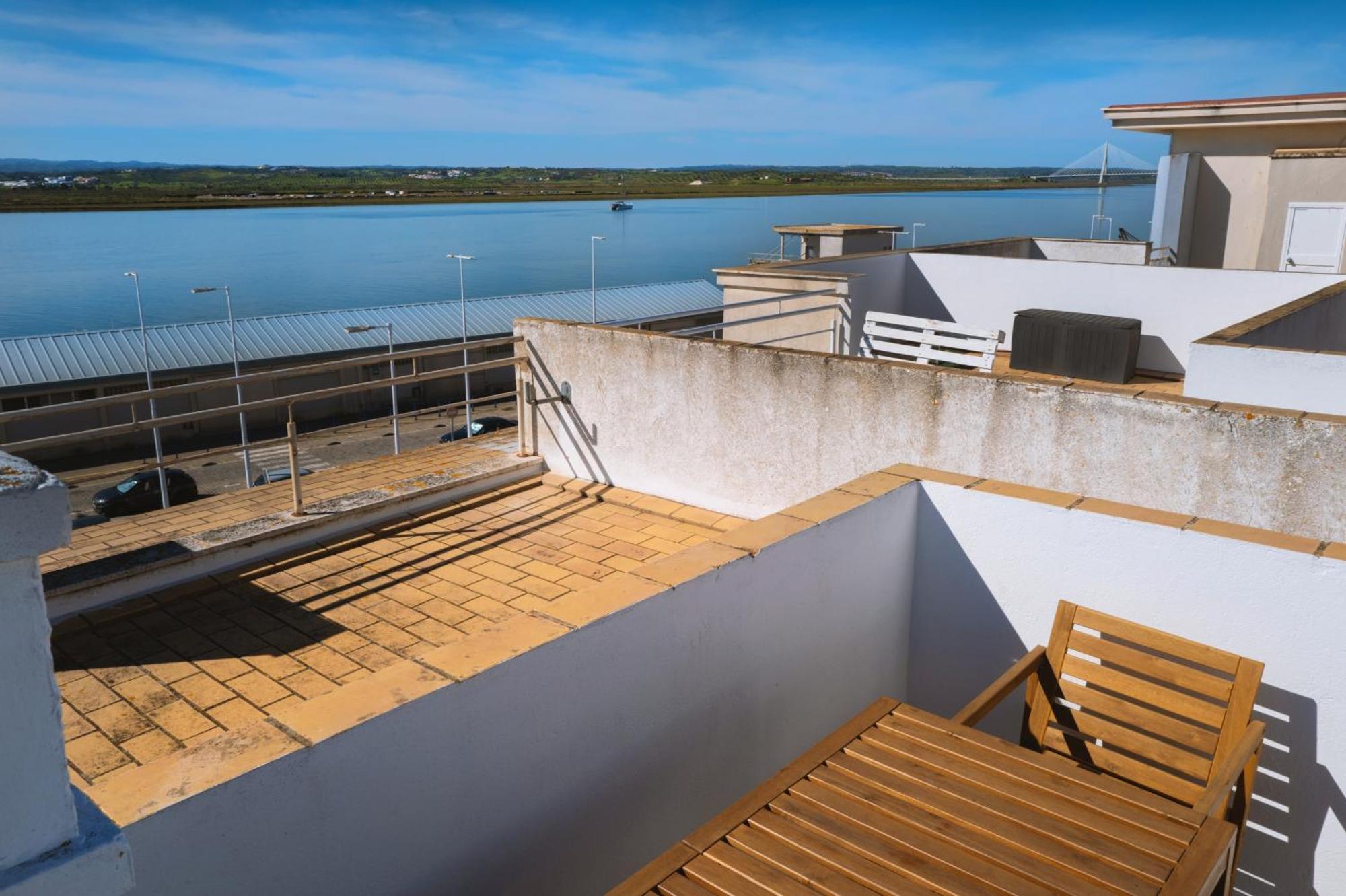 Apartamento Atardeceres Ayamonte Exterior photo