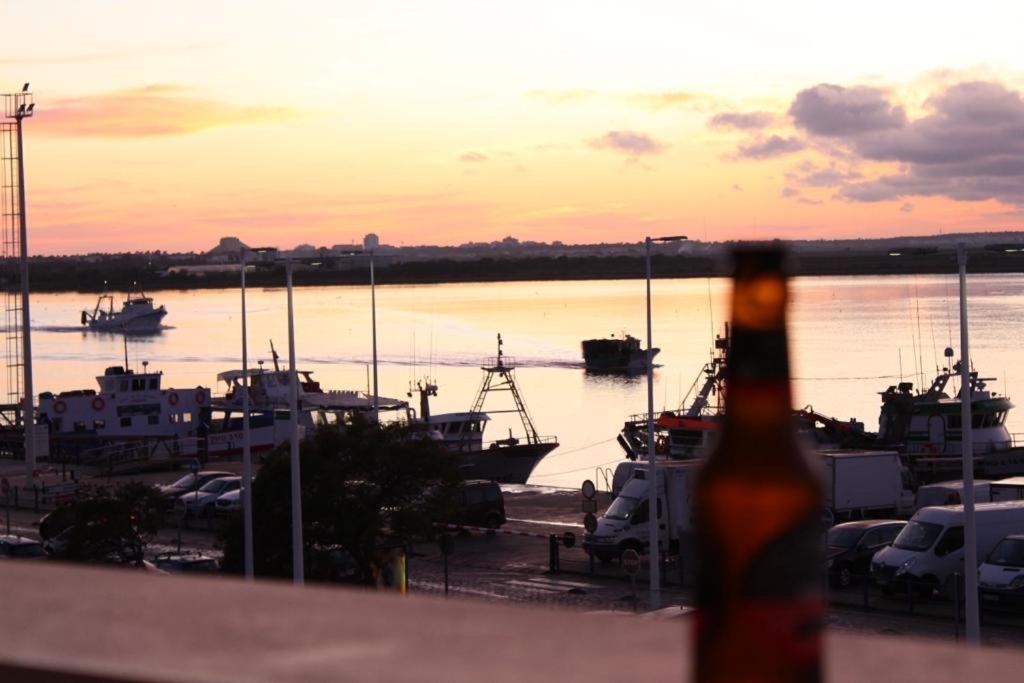 Apartamento Atardeceres Ayamonte Exterior photo